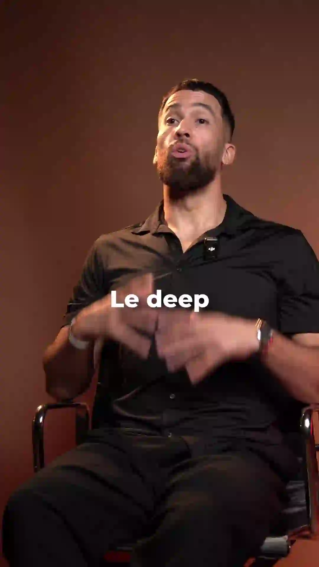 Deep/Cupping/Scrapping